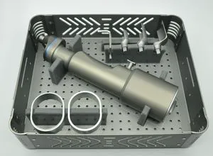 Ruijin Veterinary Surgery Orthopedic Power Tplo Saw for Canine