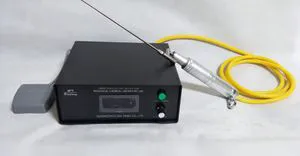 Similar Microaire PAL Power Assisted Liposuction Vibrator