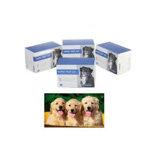 Canivet Cpv-Ccv-CRV AG Combo Test Parvo Symptoms