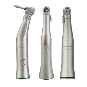 Surgical Electric Motor Electric Surgical Dental Handpiece with Heat Treat Parts for Kid Adult Use