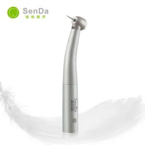 Air Turbine Dental Handpiece Fiber Optic Best Quality