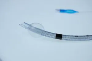 Medical Disposable Reinforeced Endotracheal Tube with Cuff and High Volume Low Pressure Suitable for Oral and Nasal Used