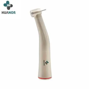 Dental Equipemenr a Quality Surgical 1: 5 Handpiece Fiber Optic Sg20f Low Speed Handpiece