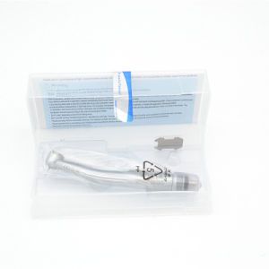 Lk-M72 Torque Head Push Button Self Light LED Dental Handpiece