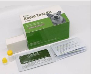 Borrelia Burgdorferi Antibody Rapid Test Lyme Disease Symptoms