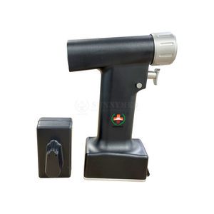 Sy-I090PRO Veterinary Surgery Instruments Orthopedic Micro Mini Power Tool Drill