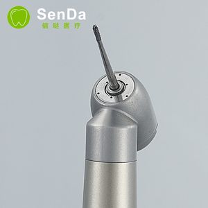 Good Quality Turbine German Ceramic Bearing 45 Degree High Speed Handpiece