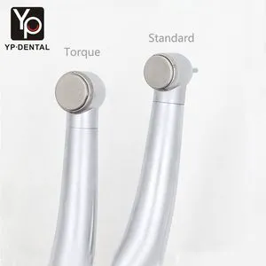 Health Care Suppliesd Quick-Connect Connection Dental Handpiece