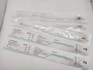 Sterile Animal Foley Catheters – Gentle Bladder Management for Pets, From Rabbits to Large Dogs