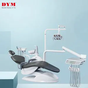 Dental Comprehensive Treatment Chair, Made in Foshan