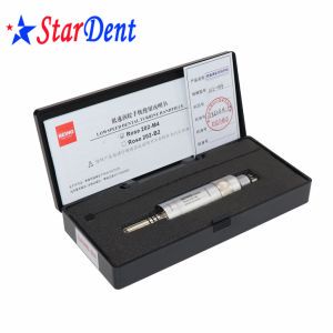 Internal Water Spray Dental Handpiece Original Being 202am-M4-B 6 Holes Fiber Optical Air Motor High Quality