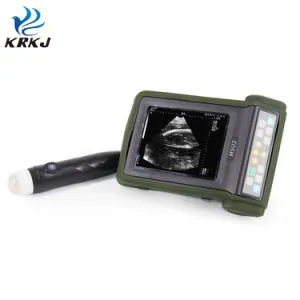 Vet Digital Pig Pregnancy B Ultrasound Scanner Diagnostic Equipment