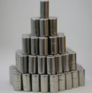 Dental Ni- Cr Alloys in Dental Lab