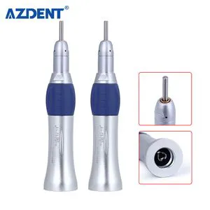 High Quality External Spray 1: 1 Low Speed Dental Straight Handpiece