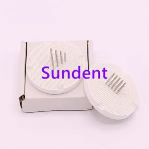 Dental Lab Equipmentdental Lab Honeycomb Firing Tray/Metal Pins