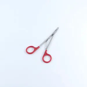 CE ISO Certified Reusable Titanium Ligating Clip Tool for Surgery