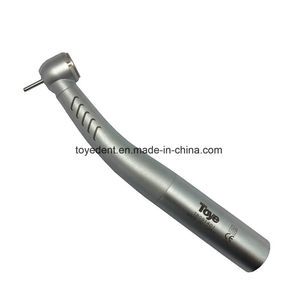 Ceramic Bearing Dental High Speed Handpiece