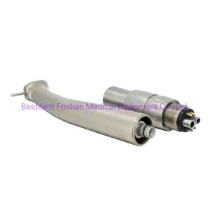 NSK Ti-Max X600L Model Dental High Speed Fiber Optic Handpiece