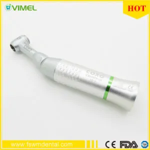 Coxo Endo Handpiece 10: 1 Contra Angle for Endodontic Treatment