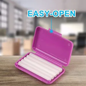 Flavored Dental Modeling Wax Different Taste Orthodontic Wax