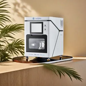 Yucera Yrc-6X Wet Milling Machine