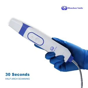 Oral Dental Intraoral Scanner, Ai 3D Dental Intraoral Scanner