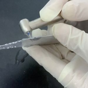 Cheaper Hot Sale High Quality Dental Handpiece with Quick Coupling for Dental Drill