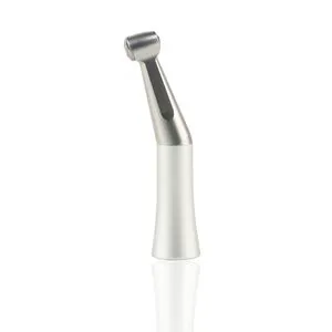 1: 1 External Channel Dental Handpiece Low Speed 2/4holes Push Button Dentist Handpiece