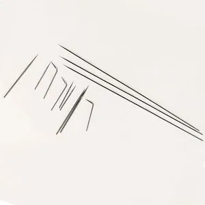 China Ultra Fine Tungsten Wire Medical Grade Precision Diameter Range From 10µ M to 200µ M