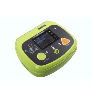Aed Plus Professional Defibrillator Medical Device First-Aid Device Electric Power Source on Sale