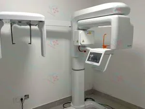 Dentrix 10 Dental Cbct 3D Flexible Dental Machine with Big Fov Root Canal Treatment