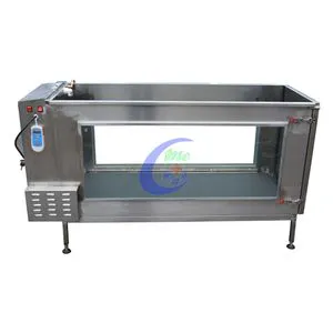 Mc-Sc380 (NEW ITEM) Hydrotherapy Treadmill for Pet