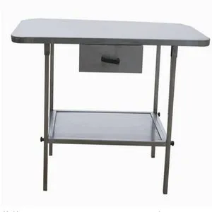 Animal Dog Diagnosis Table Operation Table Pet Veterinary Vet Table