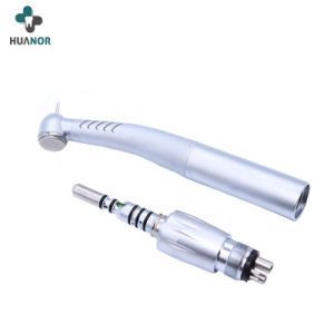 9000L Type Quick Coupling High Speed Dental LED Fiber Optic Handpiece
