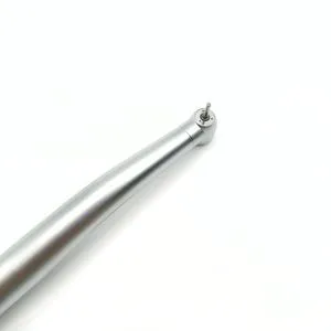 Surgical Equipment Dental High Speed E-Generator Handpiece with Single-Point or Three-Point Water Spray