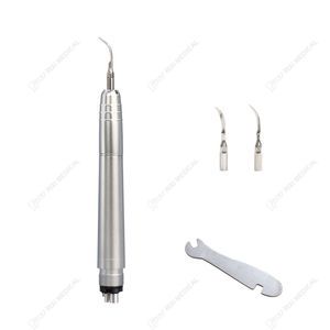 Hot Sale ISO Approved Rixi Compact Durable Dental Efficient Portable Air Professional Scaler