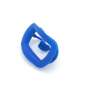 Silicone Rubber Intraoral Mouth Opener Dental Orthodontic Retractor Cheek Expand