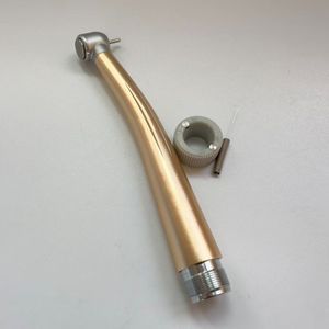 High Efficiency Colorful High Speed Dental Turbine Handpiece Dental Turbine