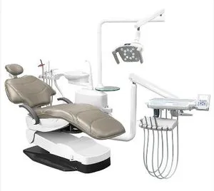 Various Types of Dental Unit, Practical Dental Chair for Hospital