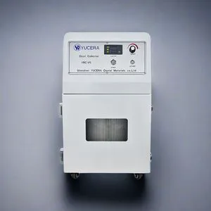 Advanced Yrc-V5 Dental Vacuum System for Hygiene Professionals