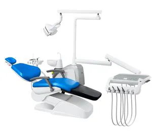 Lt-325 (QB) Dental Unit Spare Part Famous Fslinkto Brand Electric Dental Chair