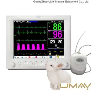 Comprehensive Pet Health Monitor with Real-Time Data Tracking