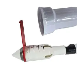 Nice Quality and Good Price Surgical Visual Disposable Pph Circular Stapler