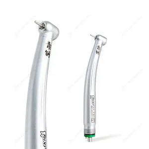 Without Quick Connector ISO Approved Rixi Carton Box Electric Dental Handpiece