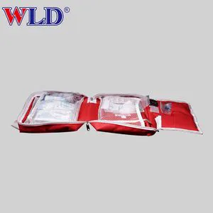 Hot Sale Medical First Aid Kit with Supplies