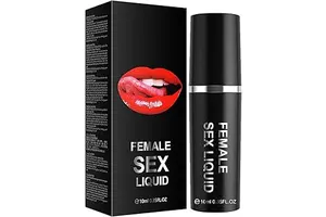 Intense Fast Orgasmic Gel, Orgasm Gel Sexual, Women Intense Ascending Vaginal-Climax-Libid-Oil, Stimulant Liquid Orgasm Sex Drops for Woman (1)