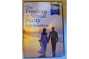 The Freedom of Sexual Purity (Dr. Michael Brown)