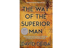 The Way of the Superior Man: A Spiritual Guide to Mastering the Challenges of Women, Work, and Sexual Desire (20th Anniversary Edition)
