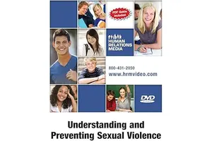 Understanding & Preventing Sexual Violence