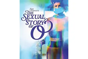 The Sexual Story Of O